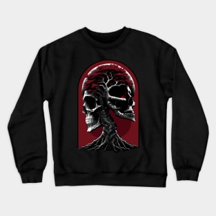 ETERNAL LOVE Crewneck Sweatshirt